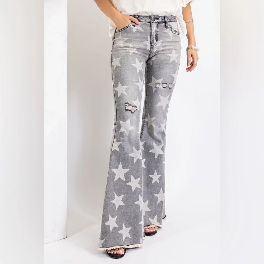 Star Jeans‎ Ultra Flare